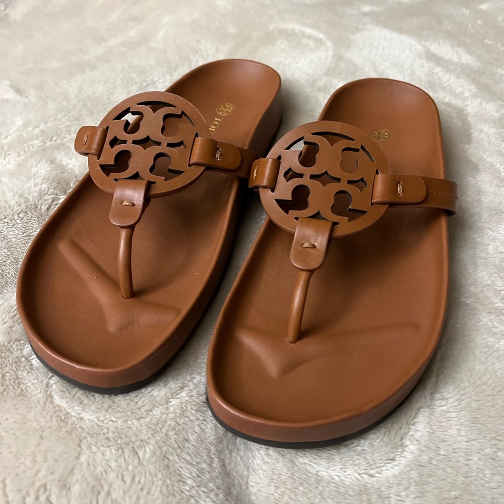 Tory Burch Miller Cloud sandals